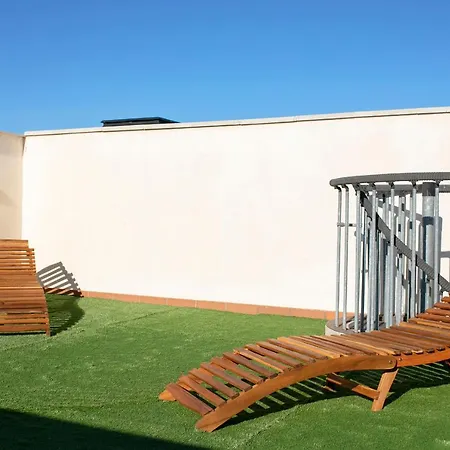 Magnifico Cerca De La Playa Con Piscina - * Roses