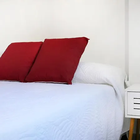 Magnifico Cerca De La Playa Con Piscina - Apartamento