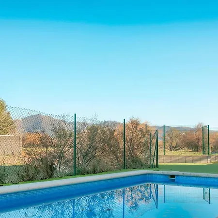 Magnifico Cerca De La Playa Con Piscina - Apartamento