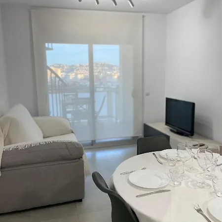 Apartamento Magnifico Cerca De La Playa Con Piscina -