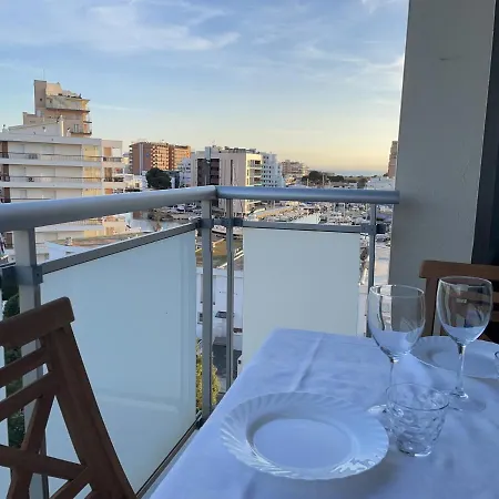 Apartamento Magnifico Cerca De La Playa Con Piscina - *