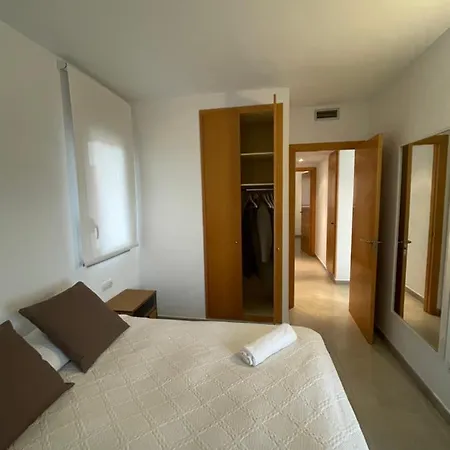Magnifico Cerca De La Playa Con Piscina - Apartamento *