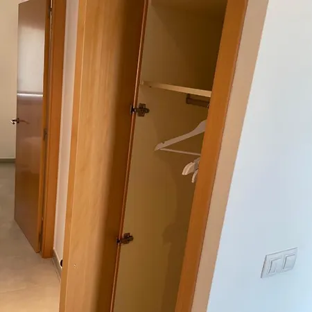 Apartamento Magnifico Cerca De La Playa Con Piscina - Roses