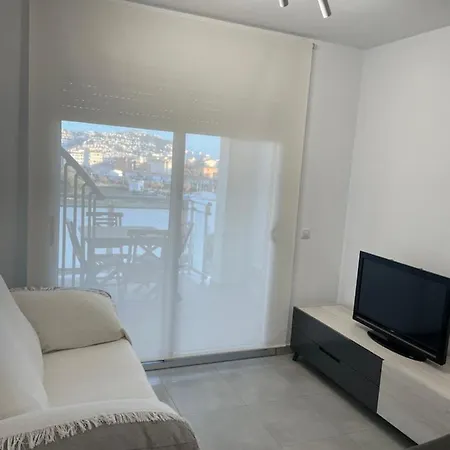 Magnifico Cerca De La Playa Con Piscina - Apartment