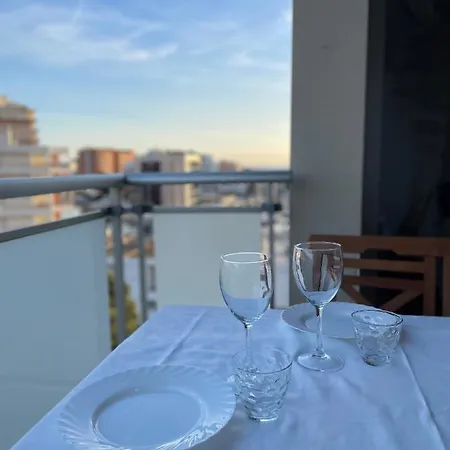 Apartment Magnifico Cerca De La Playa Con Piscina -