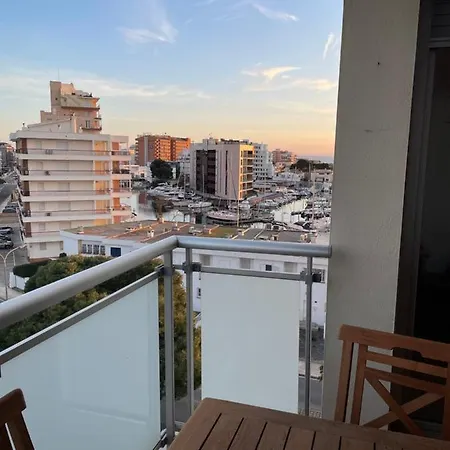 Magnifico Cerca De La Playa Con Piscina - Lägenhet
