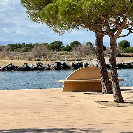 Magnifico Cerca De La Playa Con Piscina - Rosas