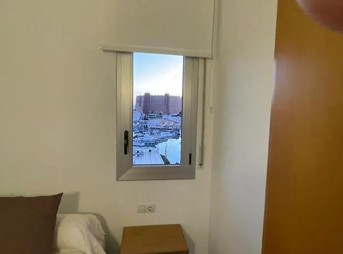 Apartment Magnifico Cerca De La Playa Con Piscina - *