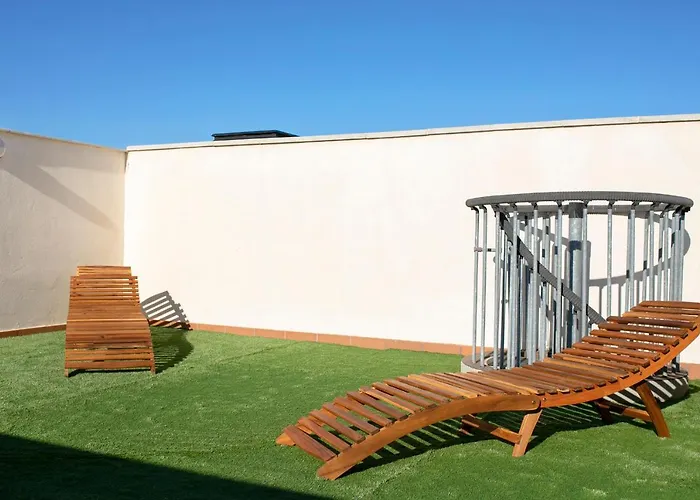 Magnifico Cerca De La Playa Con Piscina - * Roses
