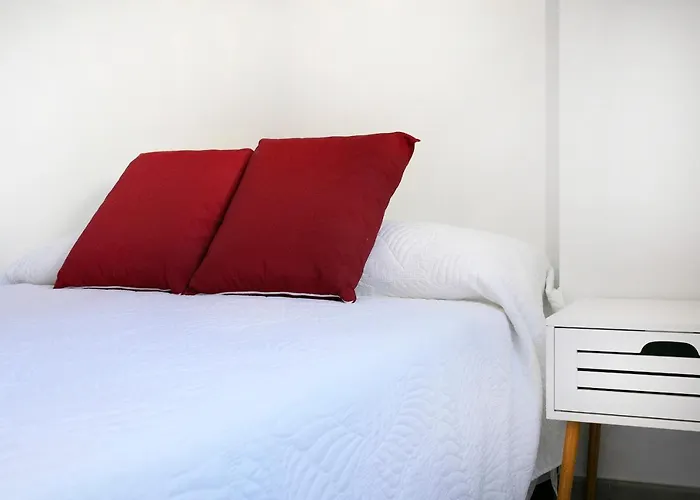 Magnifico Cerca De La Playa Con Piscina - Apartment