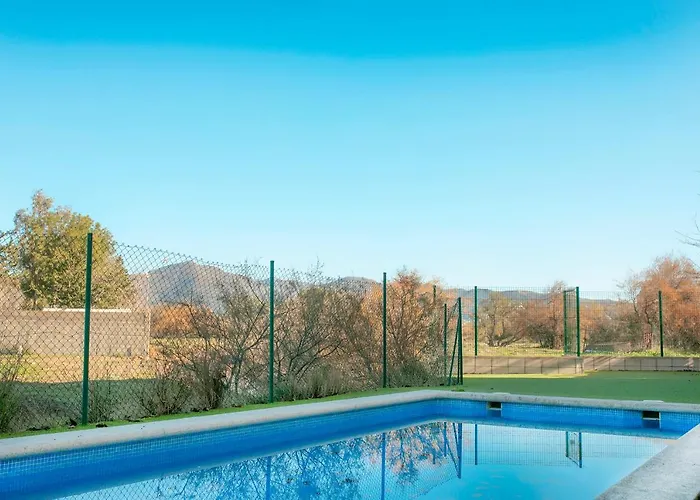 Magnifico Cerca De La Playa Con Piscina - Apartment