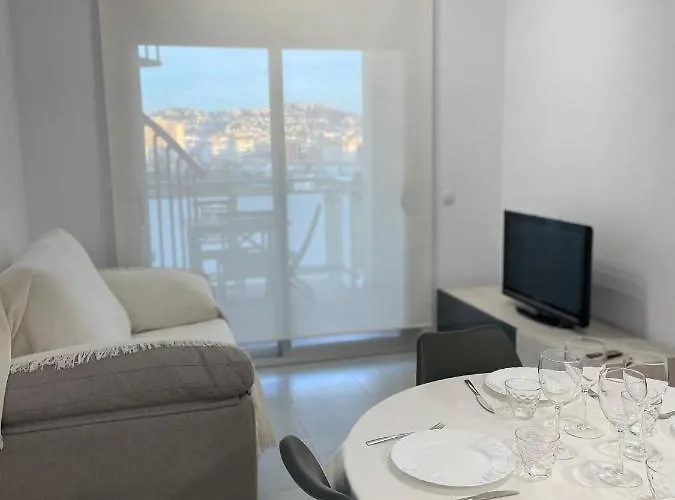 Apartment Magnifico Cerca De La Playa Con Piscina -