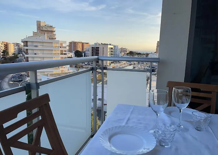 Apartment Magnifico Cerca De La Playa Con Piscina - *