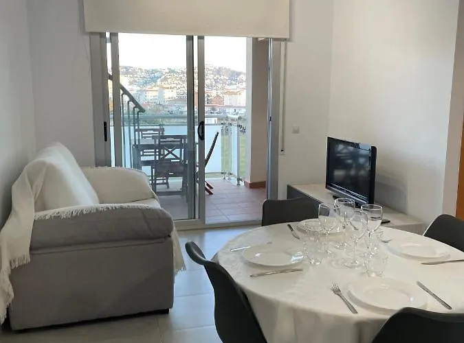Apartment Magnifico Cerca De La Playa Con Piscina - *