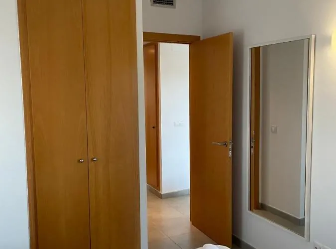 Apartment Magnifico Cerca De La Playa Con Piscina -