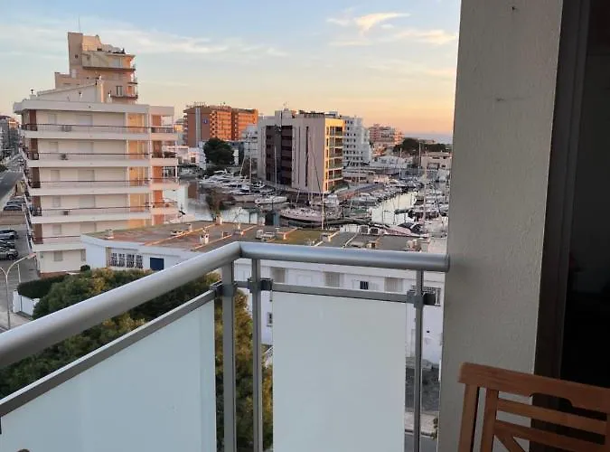 Magnifico Cerca De La Playa Con Piscina - Apartment
