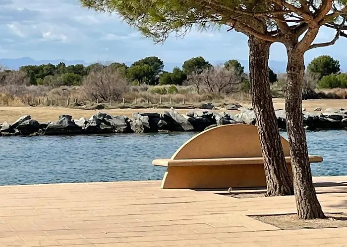 Magnifico Cerca De La Playa Con Piscina - Roses