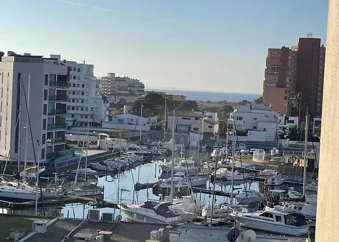 Magnifico Cerca De La Playa Con Piscina -