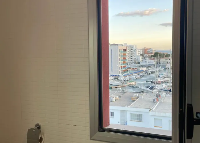 Magnifico Cerca De La Playa Con Piscina - Apartment *